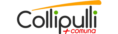 Logo Municipalidad de Collipulli, cliente de Terranova
