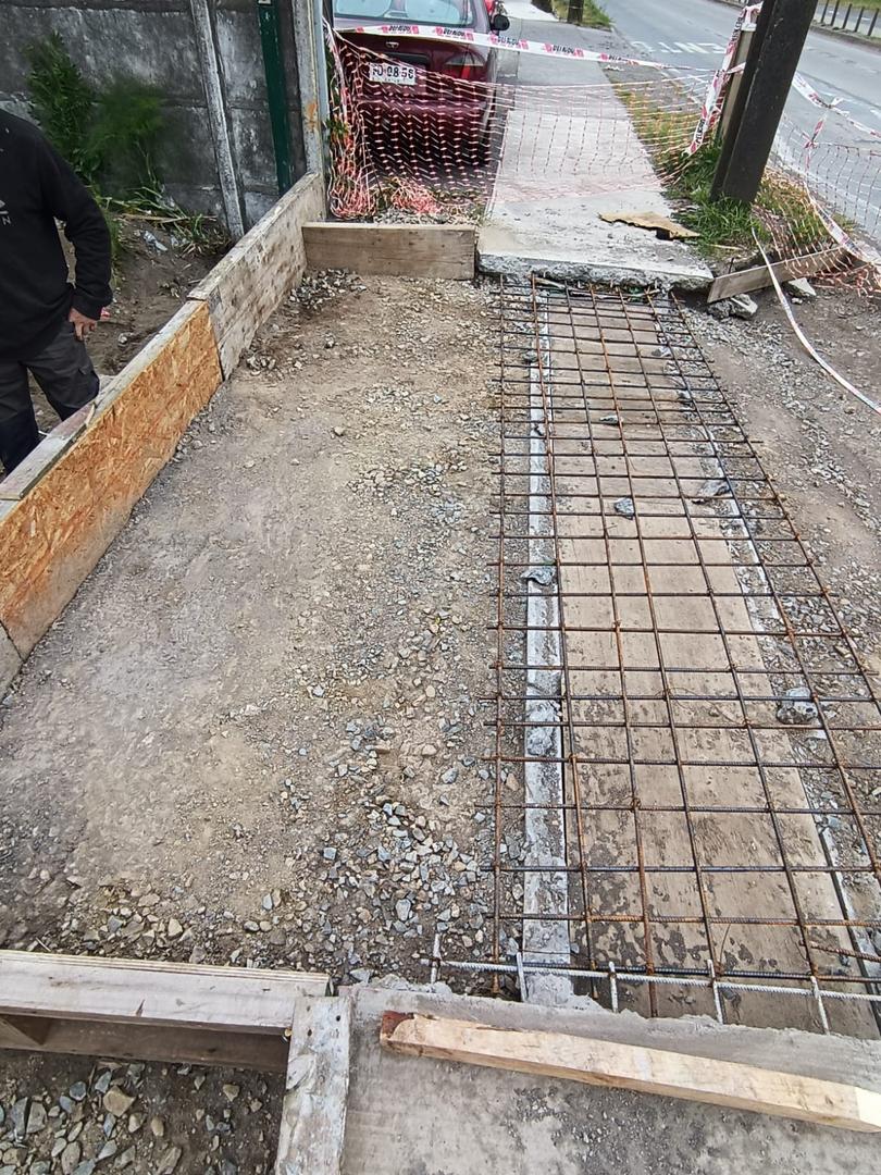 Habilitación de Local Comercial en Concepción | Terranova