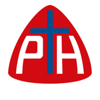 Logo de Colegio Padre Hurtado — cliente de Terranova