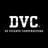 Logo de De Vicente Constructora — cliente de Terranova