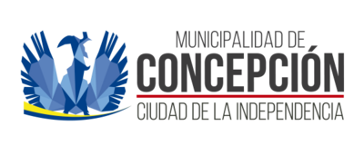 Logo de Municipalidad de Concepción — cliente de Terranova