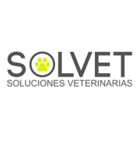 Logo de Solvet — cliente de Terranova