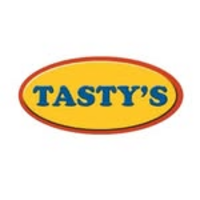 Logo de Tasty's — cliente de Terranova