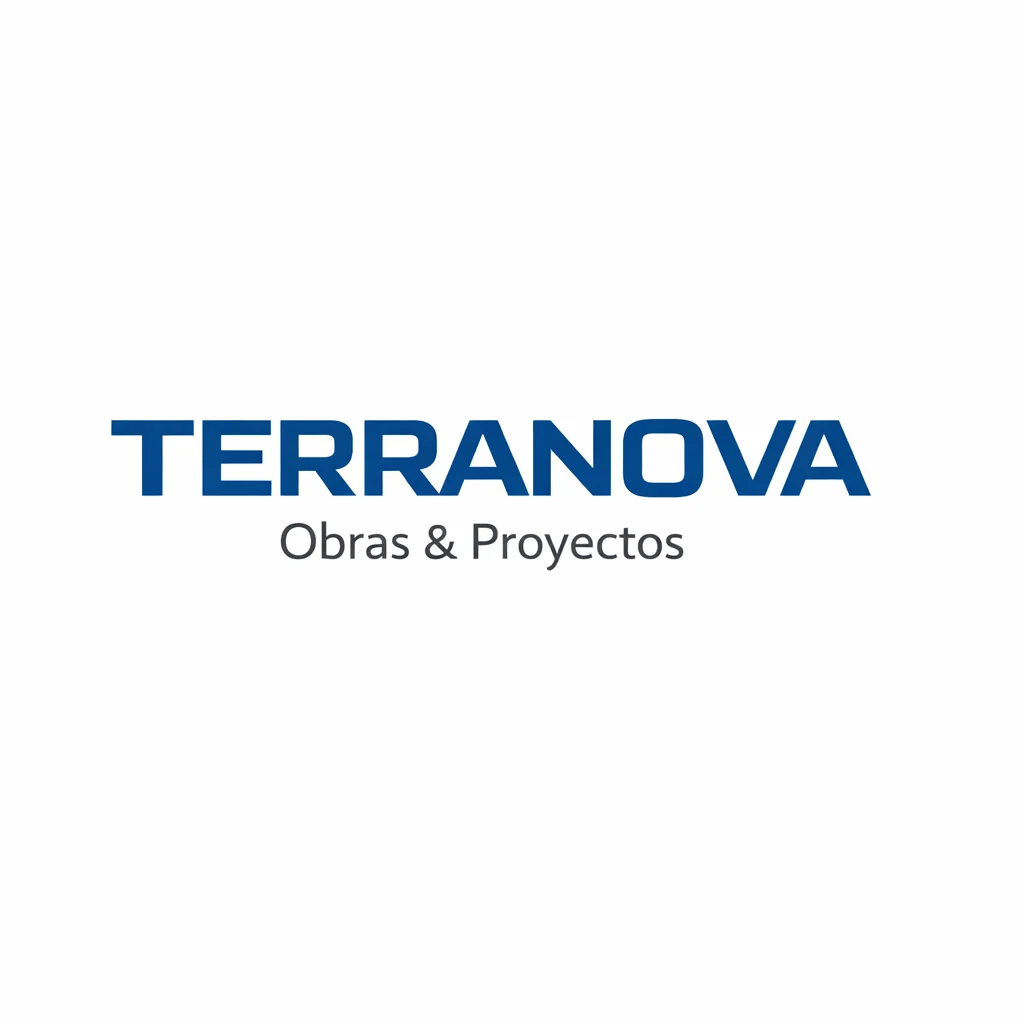 Logo Terranova Obras y Proyectos